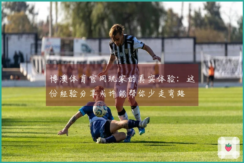 博澳体育官网玩家的真实体验:这份经验分享或许能帮你少走弯路