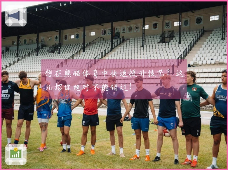 想在熊猫体育中快速提升技艺？这几招你绝对不能错过！